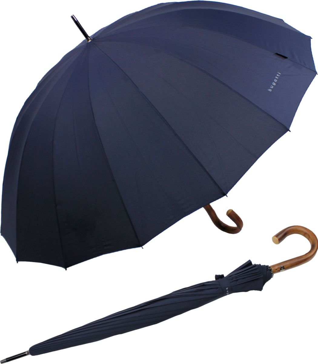 Regenschirm Bugatti Doorman 94,99 blau, navy €