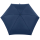 iX-brella Super Mini Taschenschirm mit großem Dach 94cm - insignia blue