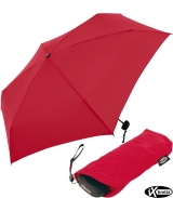 iX-brella Super Mini Taschenschirm mit großem Dach...