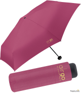 Happy Rain Air Go - 137 Gramm super mini Taschenschirm...