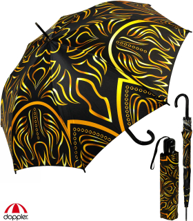 Doppler Damen Regenschirm Imperial, 24,99 €