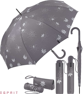 Doppler Damen Regenschirm 24,99 € Bouquet