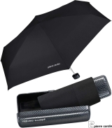 Pierre Cardin Minischirm Noire mybrella carbon - 2. Wahl