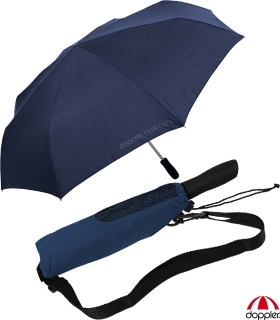 44,99 € Autom, Magic Herren Zu- BIG Auf- Doppler mit Carbon Schirm Regenschirm