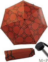 M&P Super Mini Taschenschirm - Regenschirm klein...