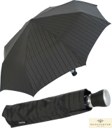 Zu- Carbon € Regenschirm 44,99 Doppler Herren Schirm Auf- mit BIG Magic Autom,