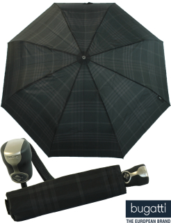 mit Carbon Auf- Zu- Herren Doppler BIG € 44,99 Magic Regenschirm Schirm Autom,
