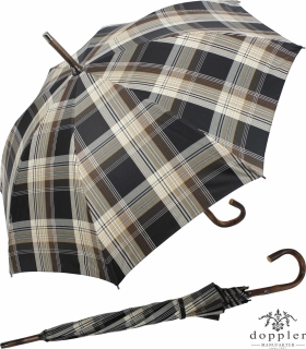 Partner- Taschenschirm Schirm Golf Regenschirm Trekking XXL Outdoor, 49,99 €