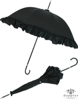 Herren Doppler Manufaktur Schirm beige, Karo 229,00 € Kastanie - Regenschirm