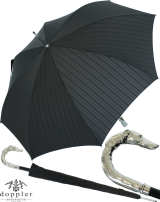 Doppler Manufaktur Handgefertigte der Regenschirme