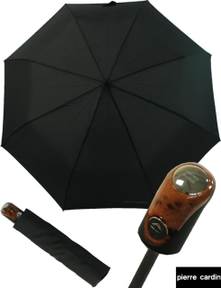 Doppler Herren Schirm Magic BIG Carbon Regenschirm mit Auf- Zu- Autom,  44,99 €