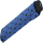 Damen Mini Taschenschirm Derby Hit Flat - Dots Punkte - blau