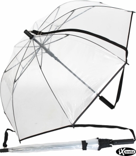 XXL Schirm Regenschirm € Golf Partner- Taschenschirm 49,99 Trekking Outdoor,