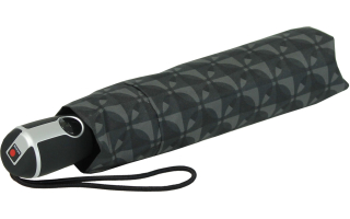 € Regenschirm Large Taschenschirm black, Knirps Nimbus 34,99 Duomatic