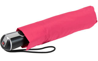 34,99 Large € mit Regenschirm Taschenschirm Knirps Solid margherita UV-Schutz,