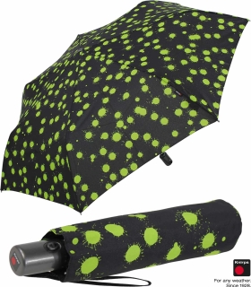 Knirps Taschenschirm U.200 Ultra Light Duomatic Umbrella, 44,99 €