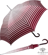 Doppler der Manufaktur Regenschirme Handgefertigte